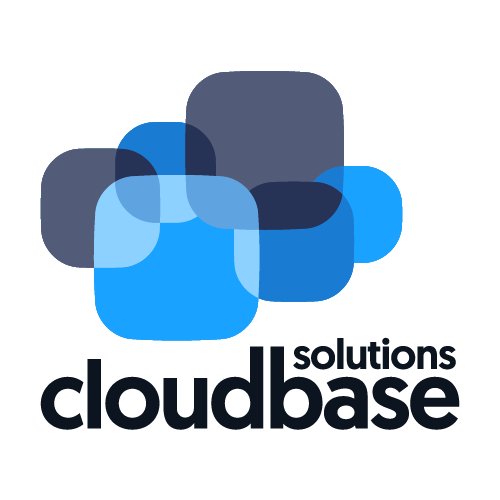Cloudbase Solutions Logo