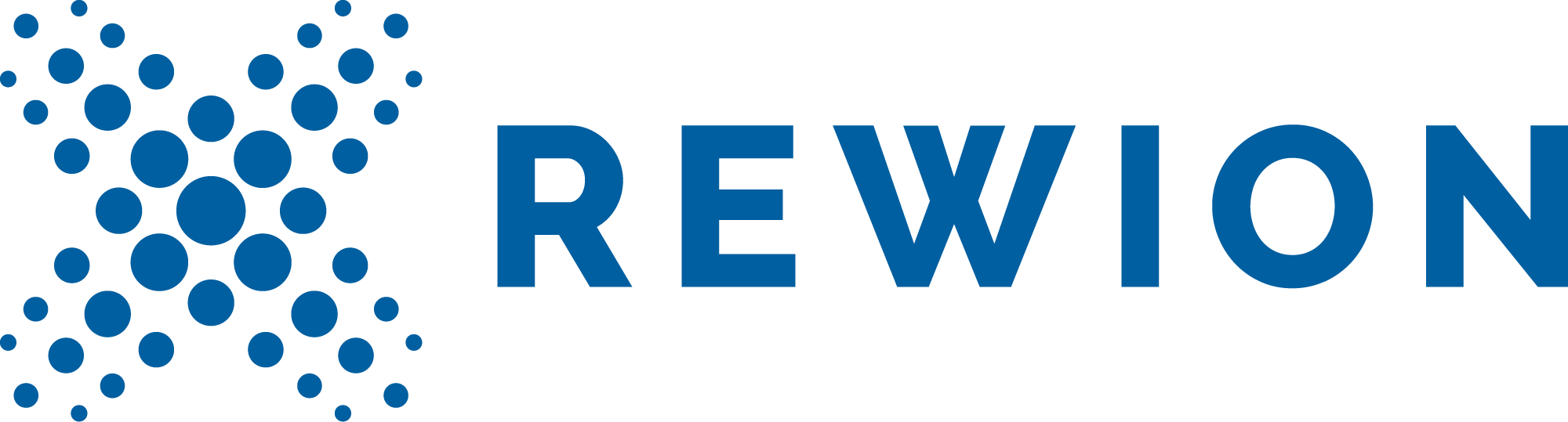 REWION Logo