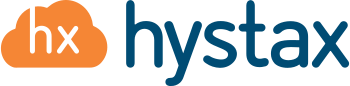 Hystax Logo