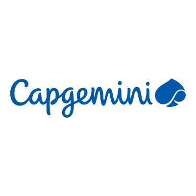 Capgemini Logo